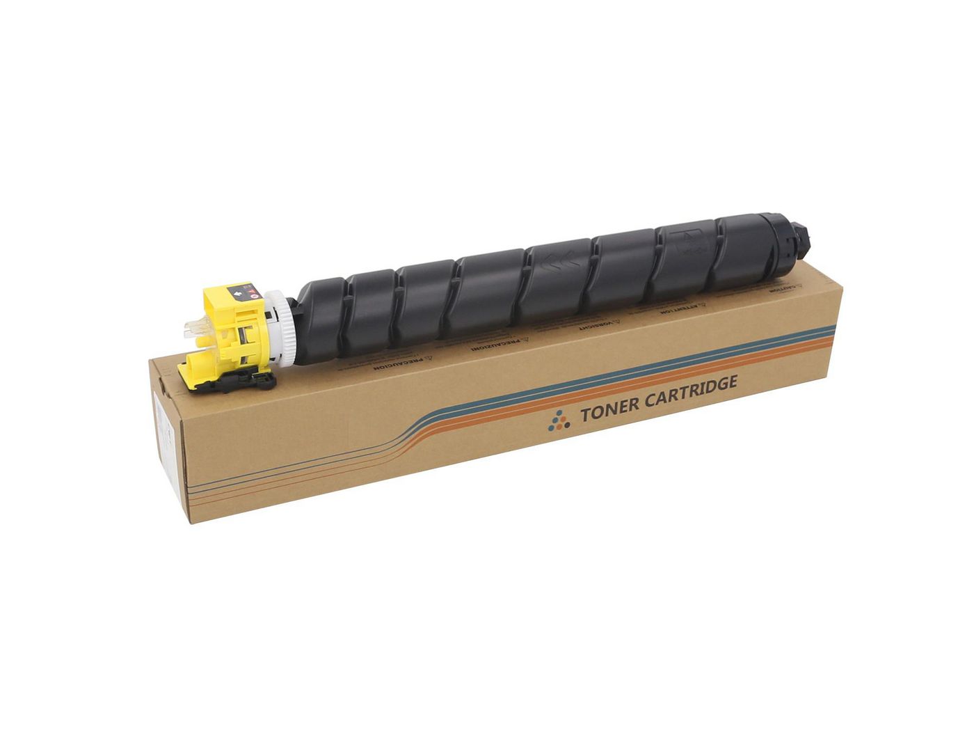 TK-8375Y Toner Cartridge