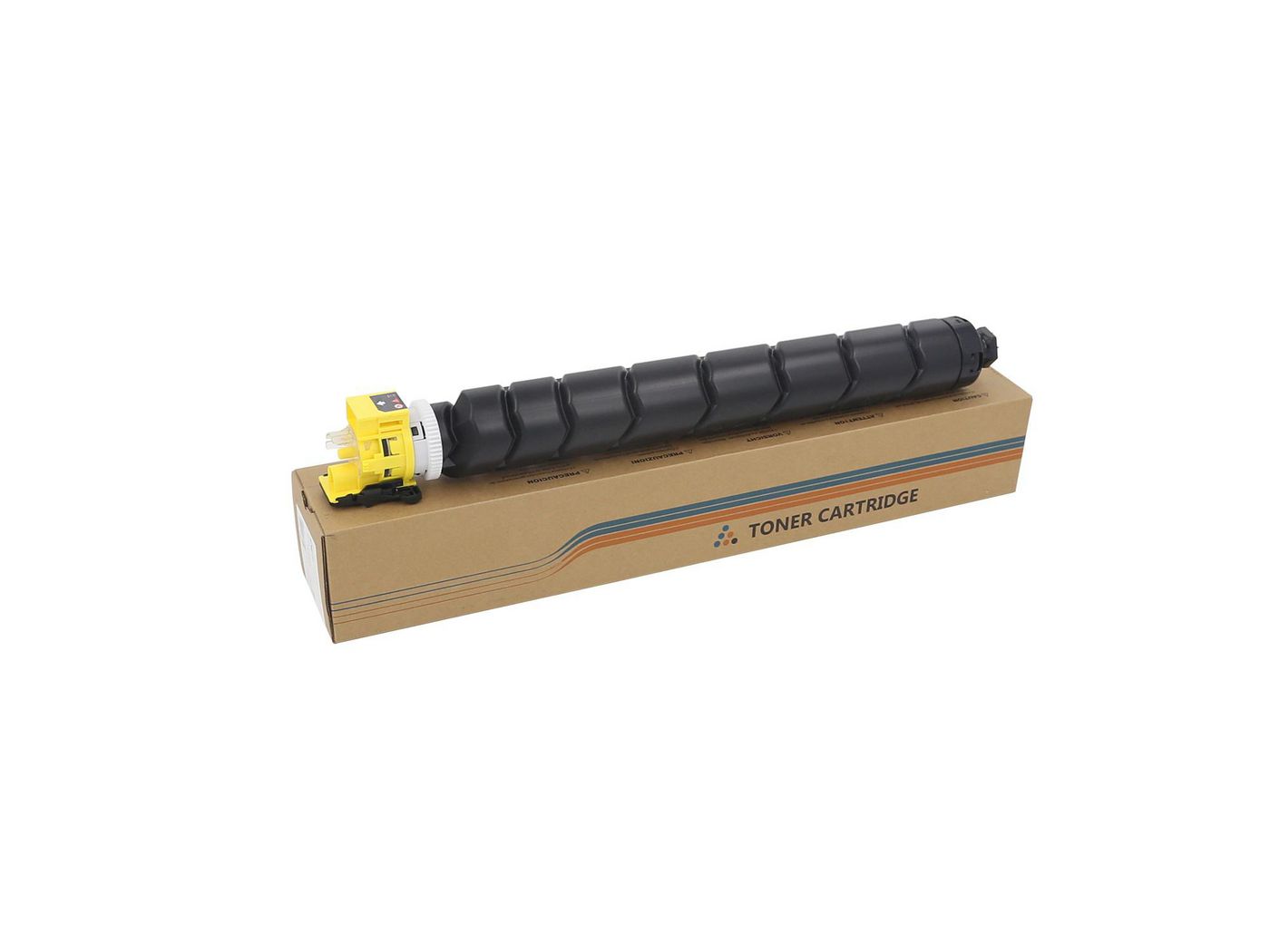TK-8365Y Toner Cartridge
