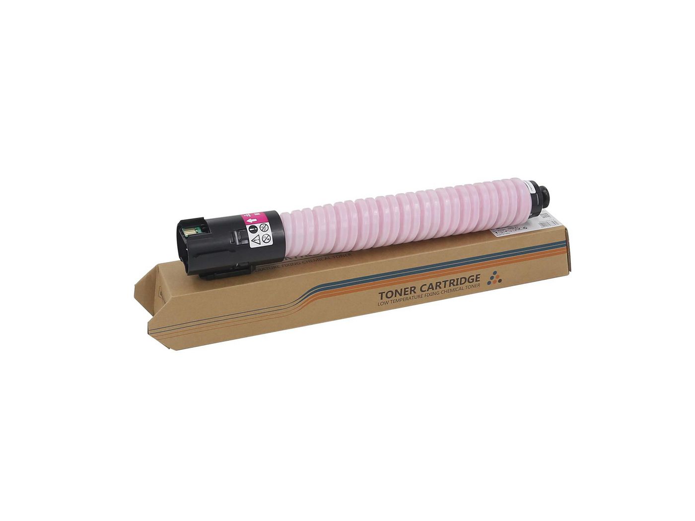 CPP Magenta High Capacity