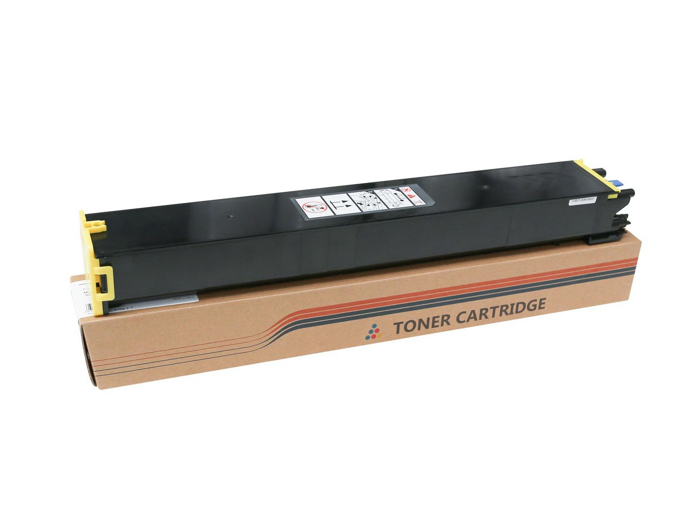 Yellow Toner Cartridge