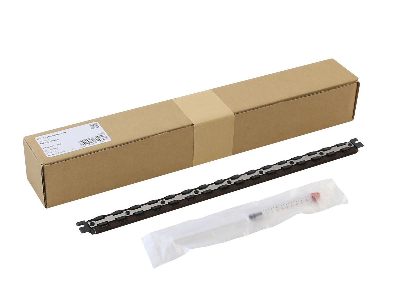 CoreParts MSP561016 W126109644 Oil Application Pad For RICOH 