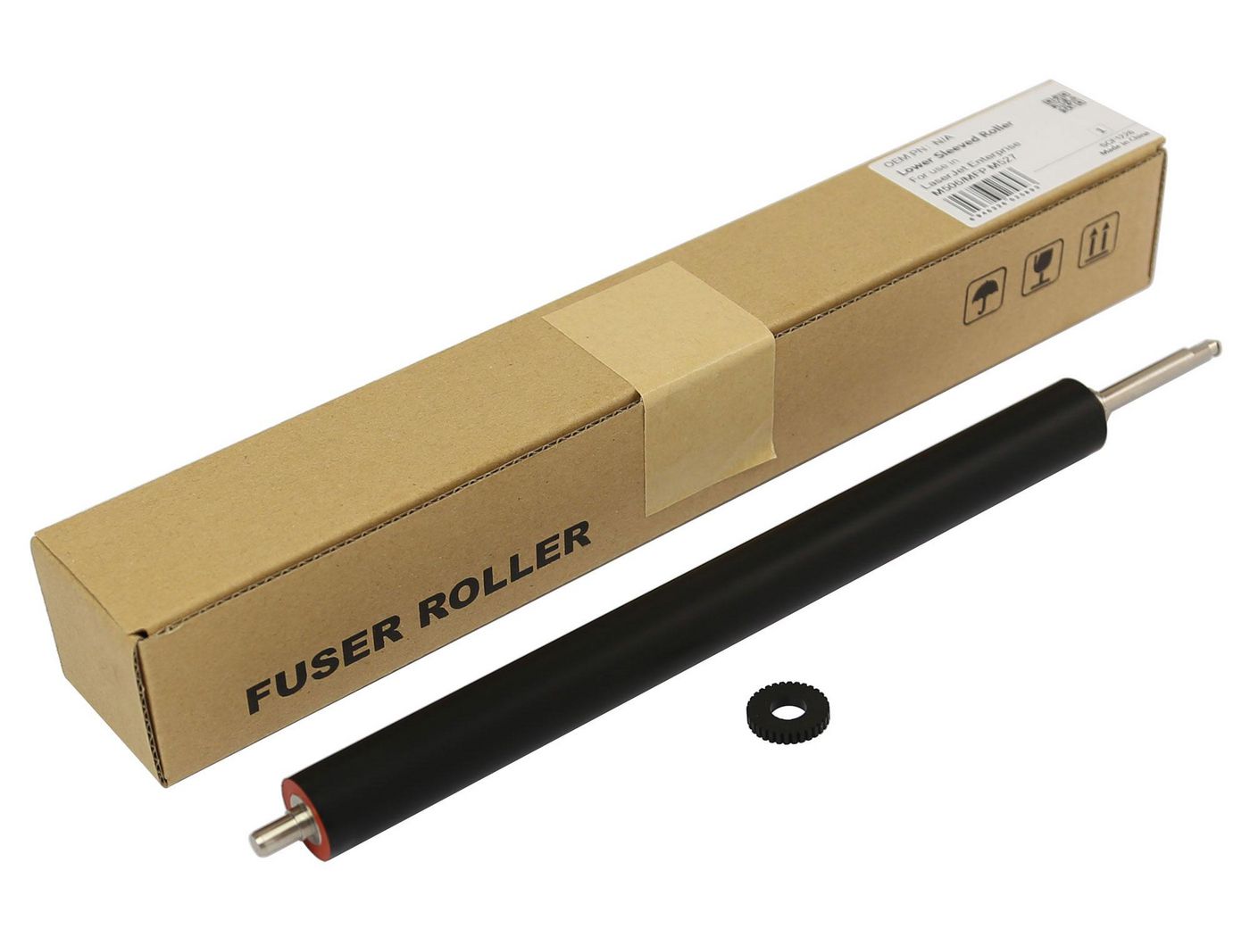 Lower Sleeved Roller