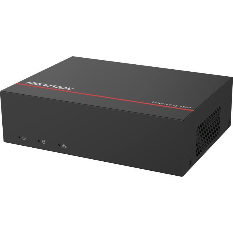 eDVR With Acusense
