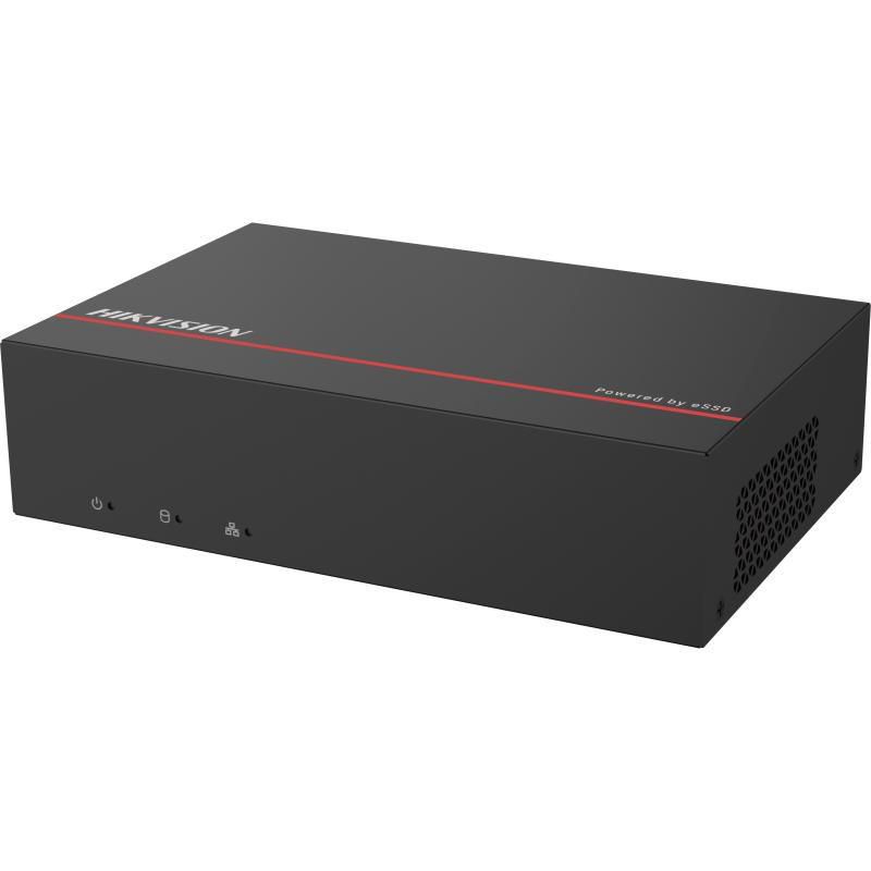 eDVR With Acusense