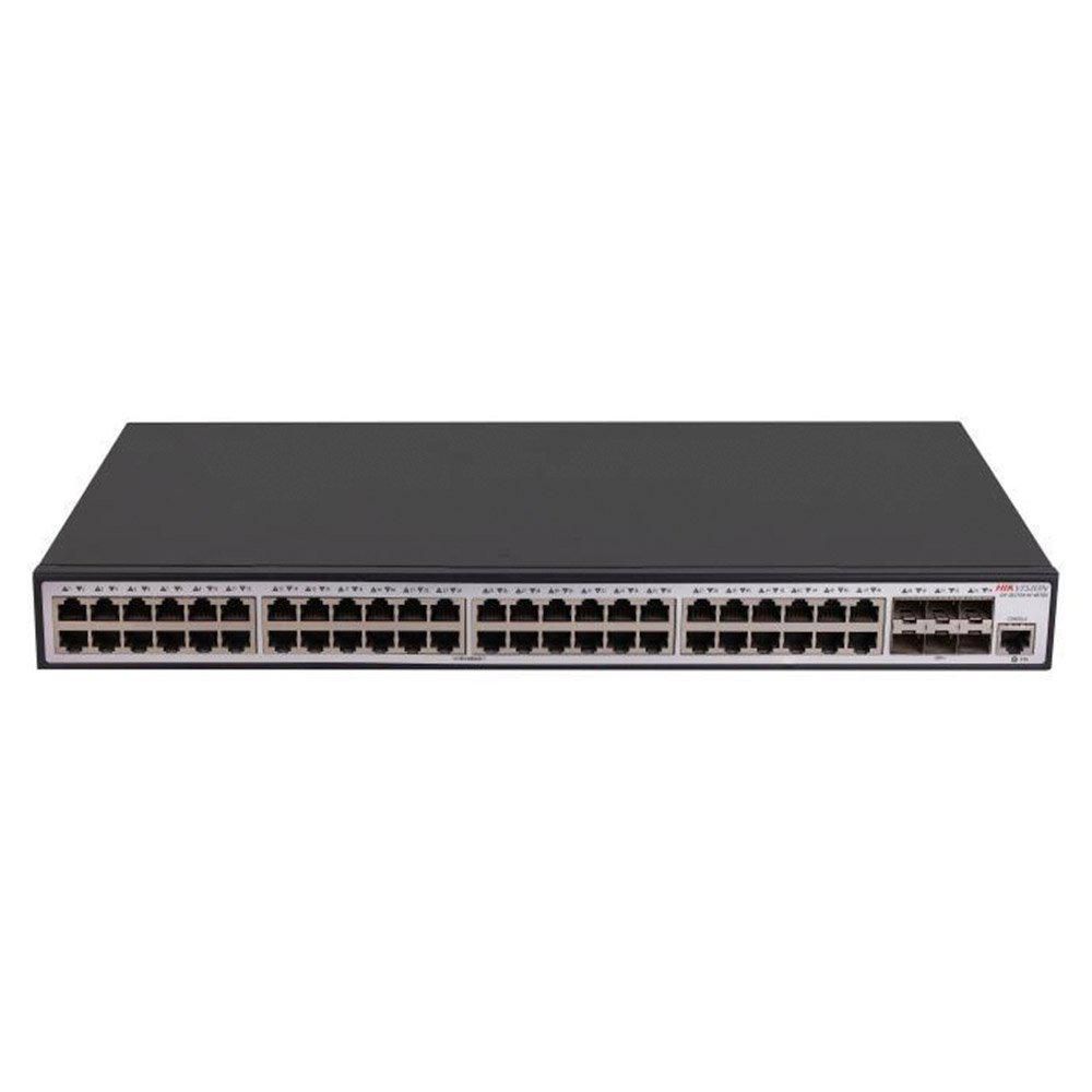 48 port, 6 10G SFP, Smart L2+