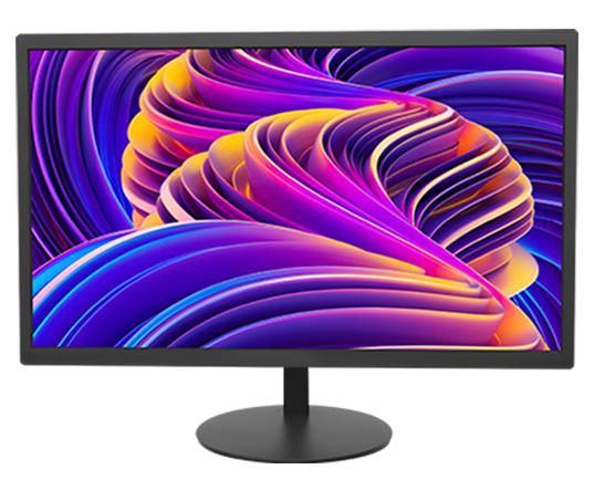 18.5" HD Borderless Monitor