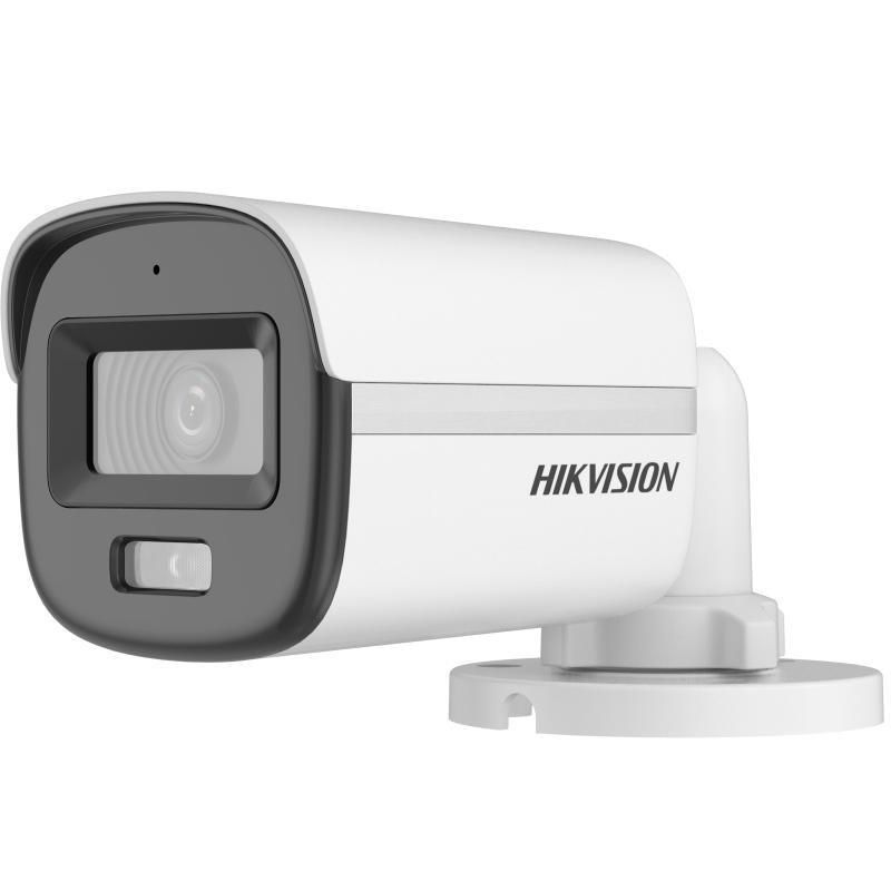 2MP TurboHD Bullet camera