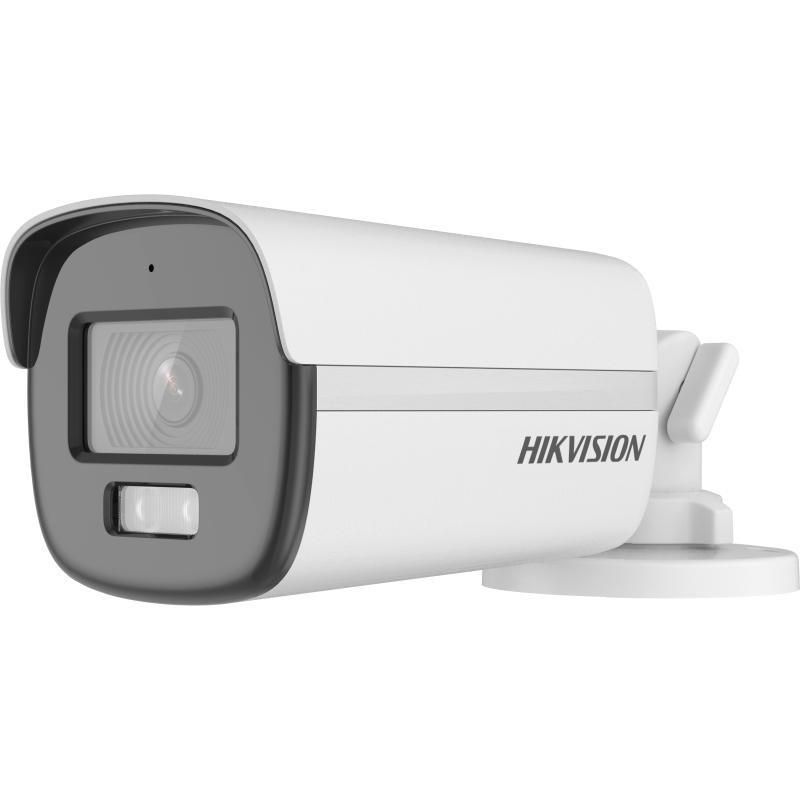 2MP TurboHD Bullet camera