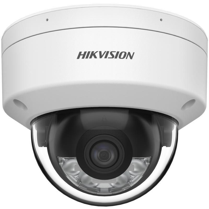 2MP TurboHD Dome camera