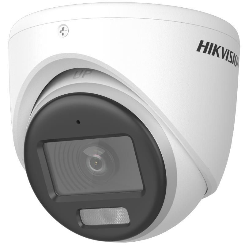 2MP TurboHD Turret camera