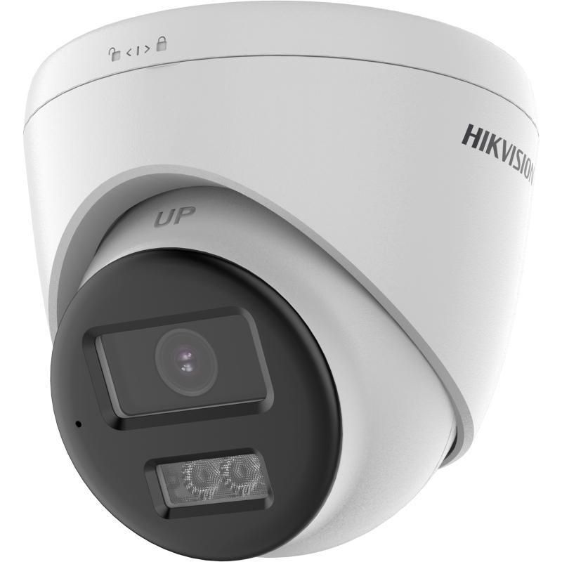 2MP TurboHD Turret camera