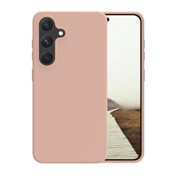 Greenland Galaxy S24 Pink Sand