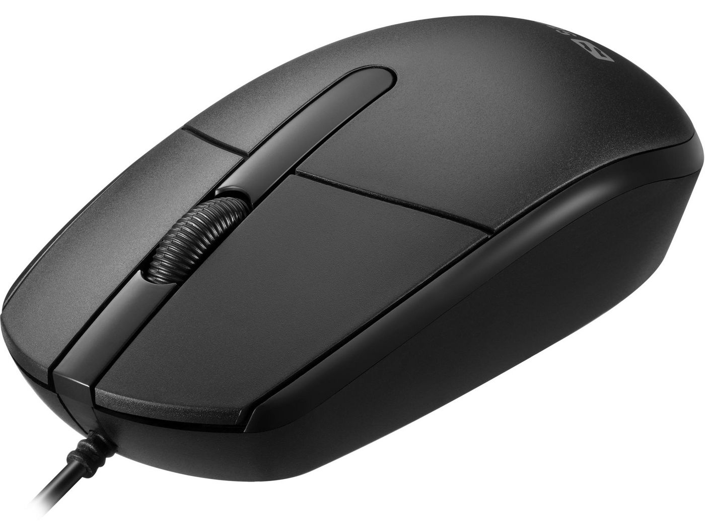 Sandberg 331-00 mouse Ufficio Ambidestro USB tipo A 1200 DPI