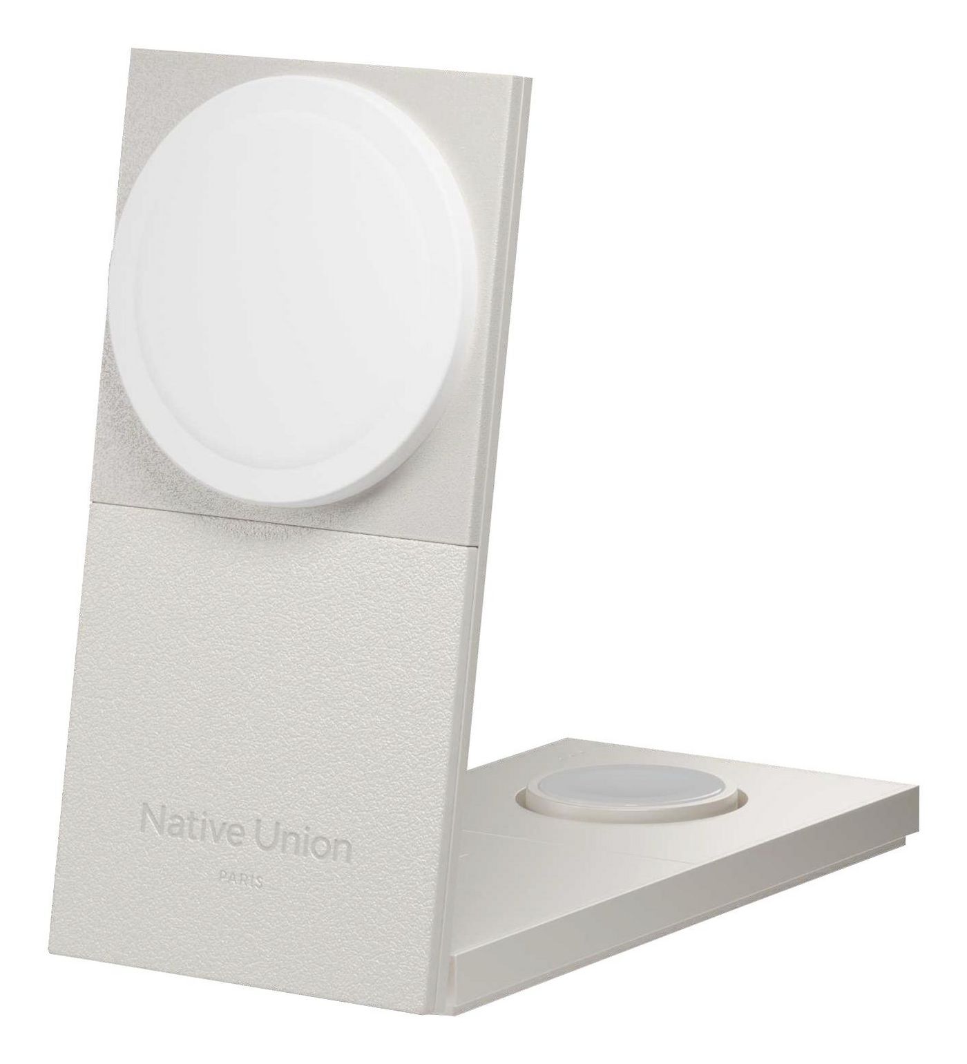 Rise 3-In-1 Qi2 Wireless