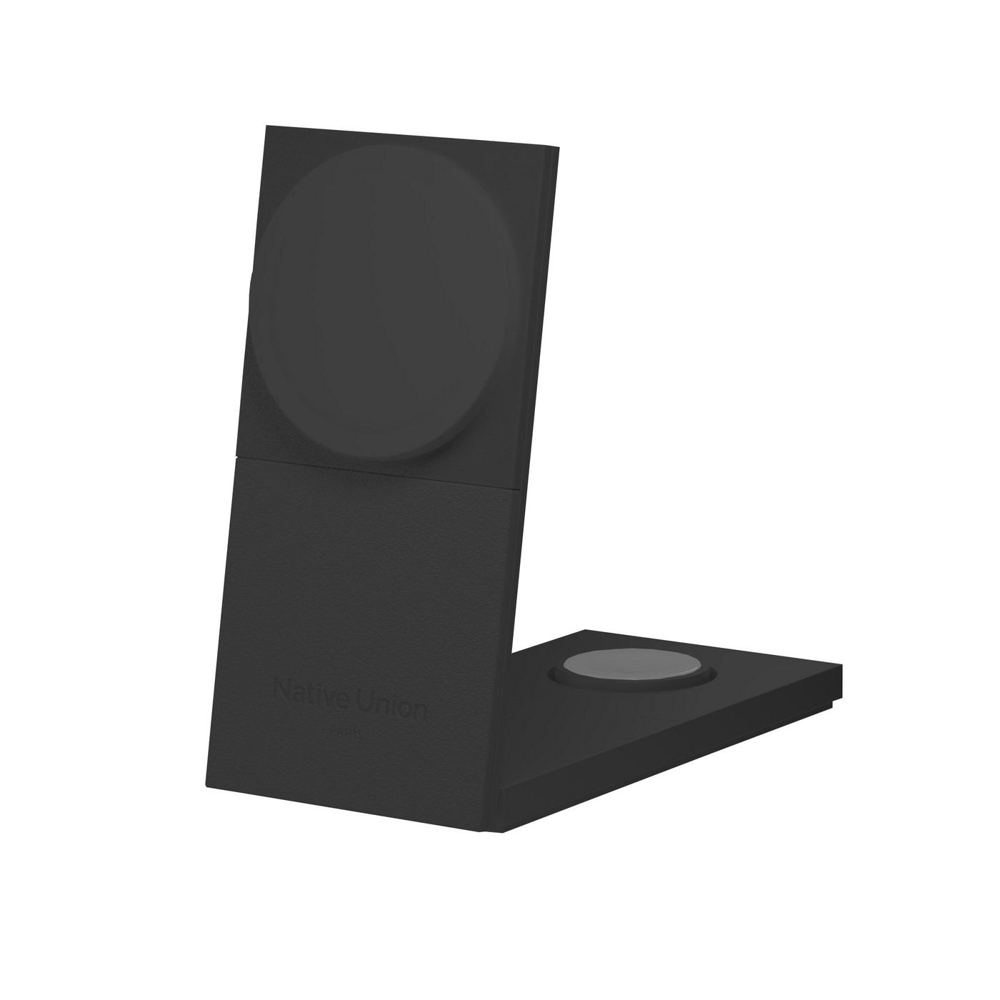 Rise 3-In-1 Qi2 Wireless