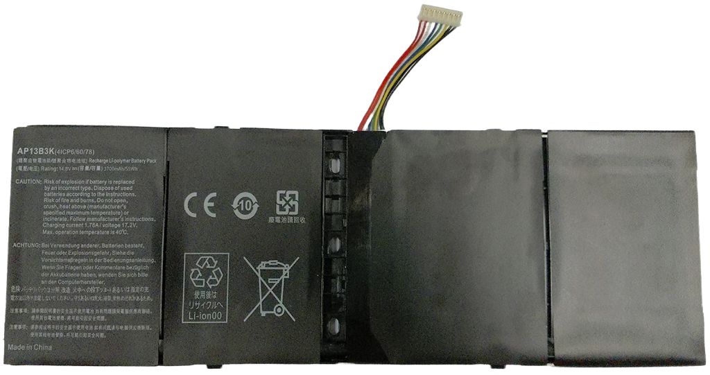 Laptop Battery for Acer