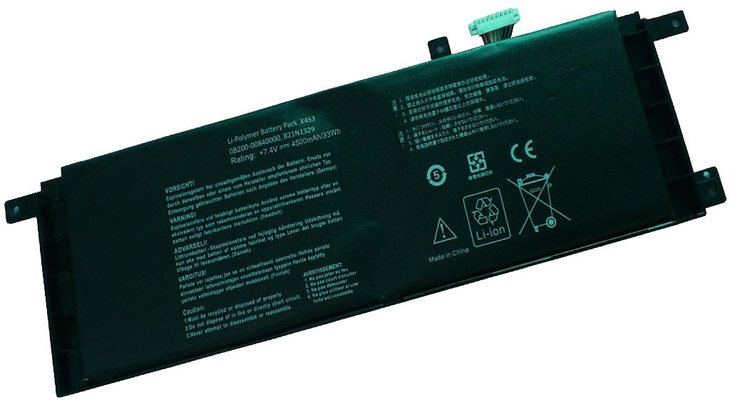 Laptop Battery for Asus