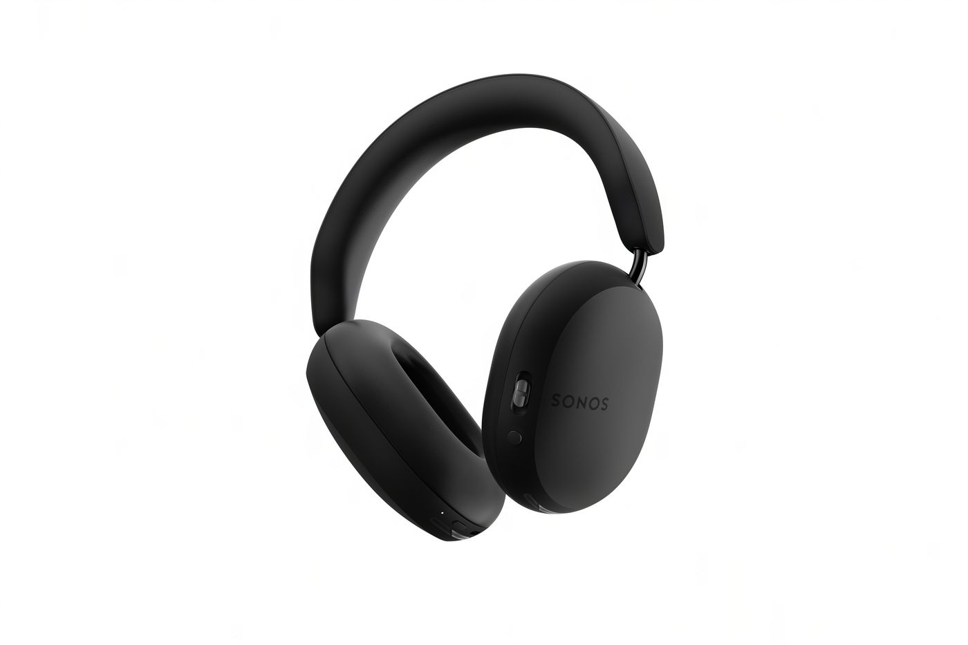 Ace Black Headset