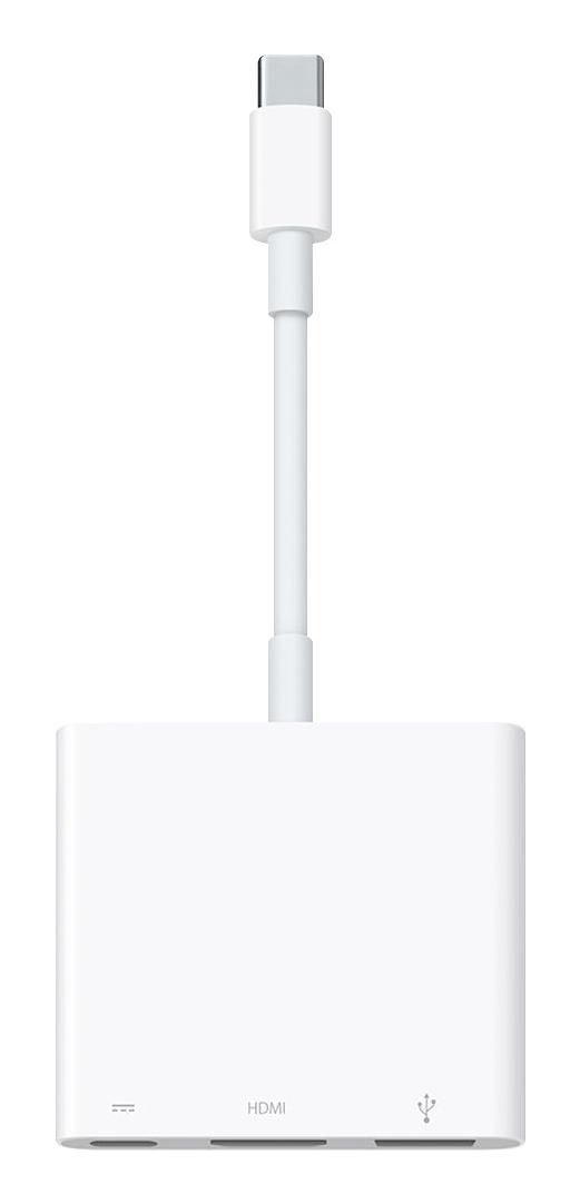 Apple USB-C Digital AV