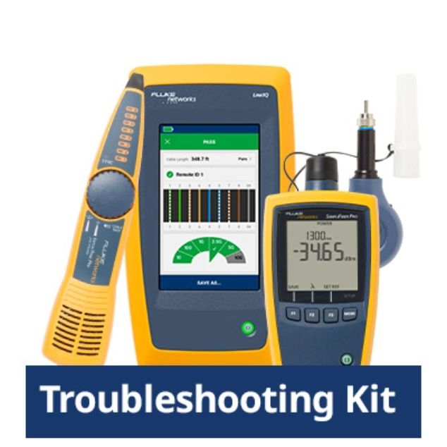 LinkIQT Cable Network Tester