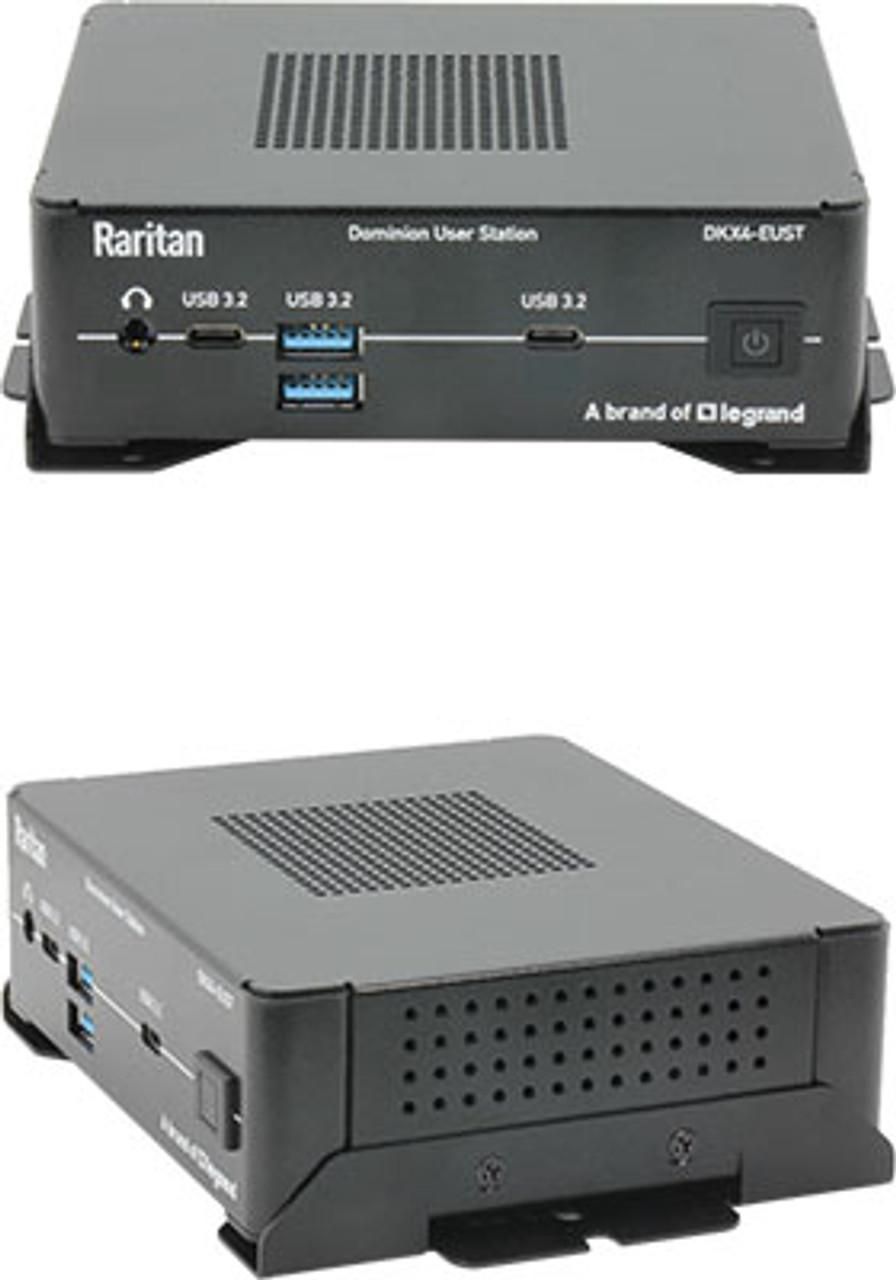 Dominion KX IV Enhanced User