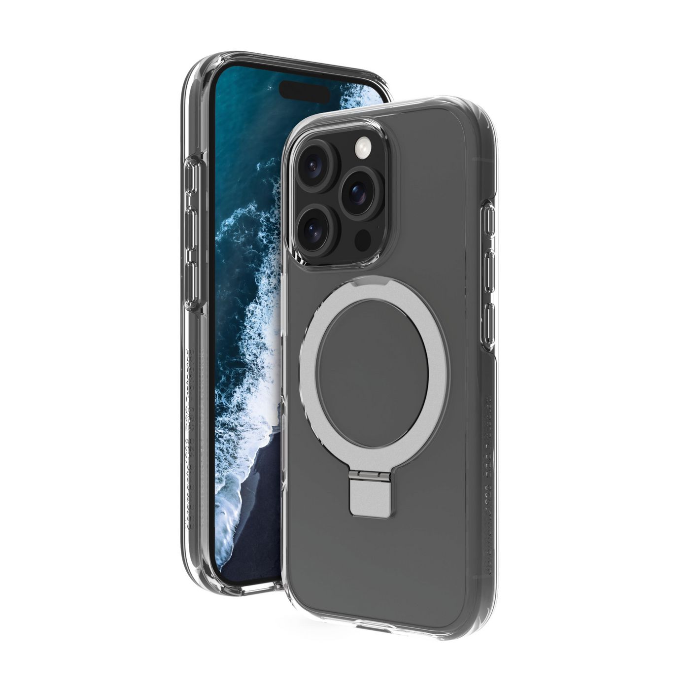 Iceland Ultra D3O MS Kick