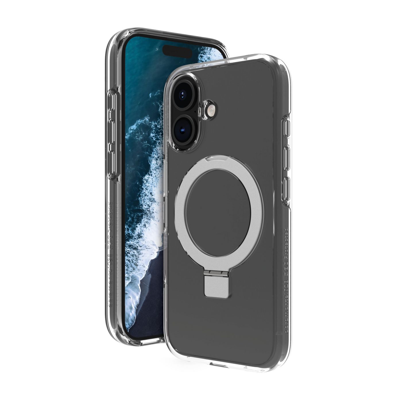 Iceland Ultra D3O MS Kick