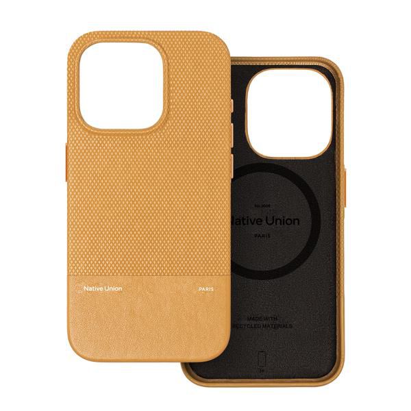 [Re]Classic Case For iPhone - 16 Kraft - Warranty: 24M