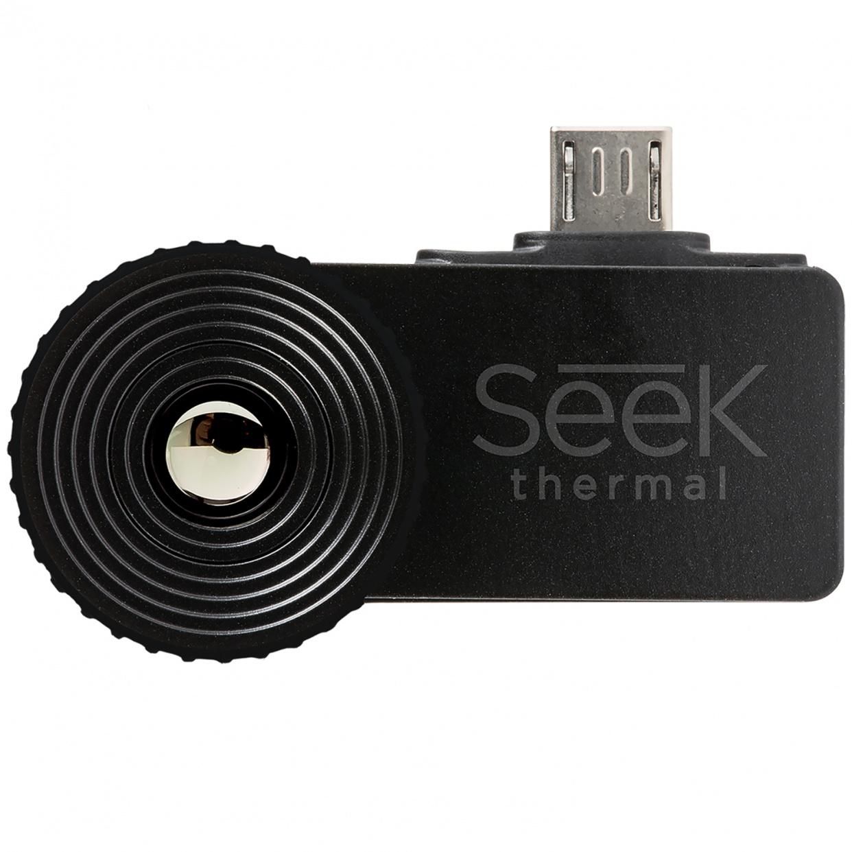 Seek-Thermal UT-AAA W128924020 Compactx Black Built-In 