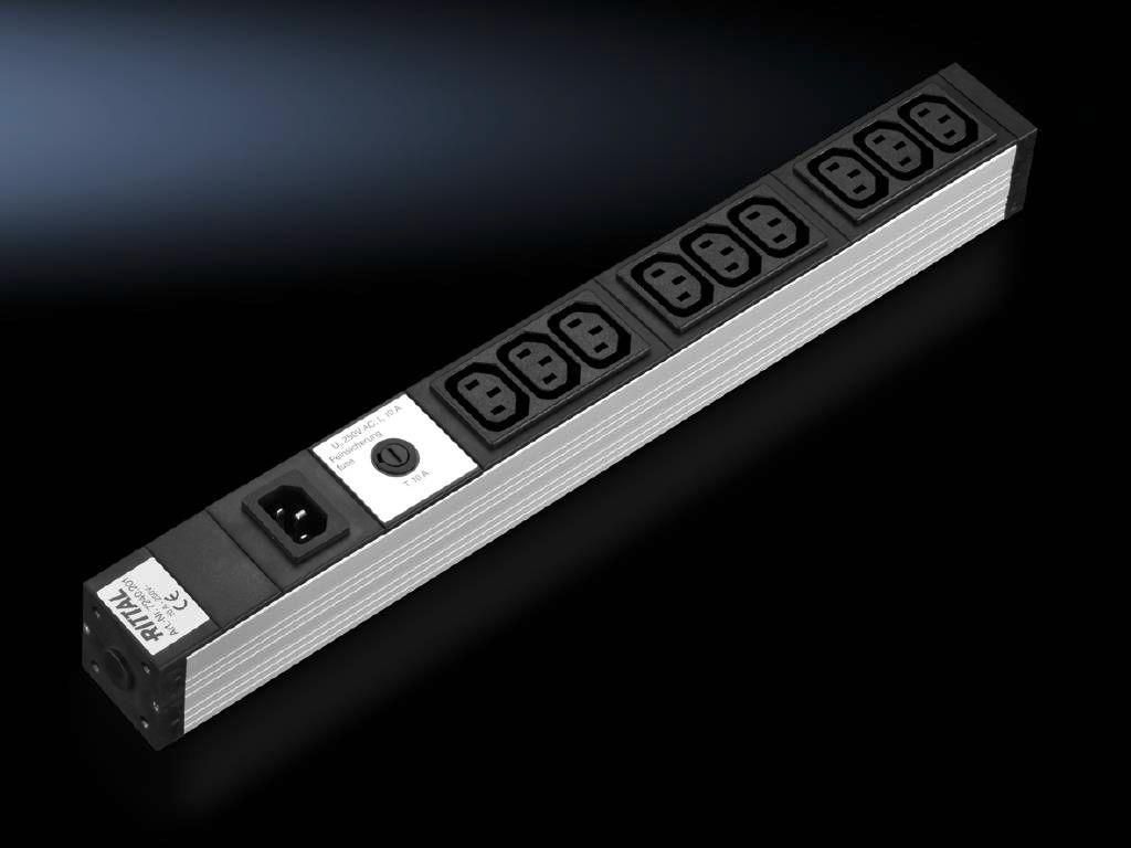 Dk 7240.201 Power Extension 9 - 7240201