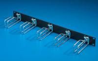 Rittal DK 7257.005 Nero (Rittal Marshalling Panel rack-kabel st)