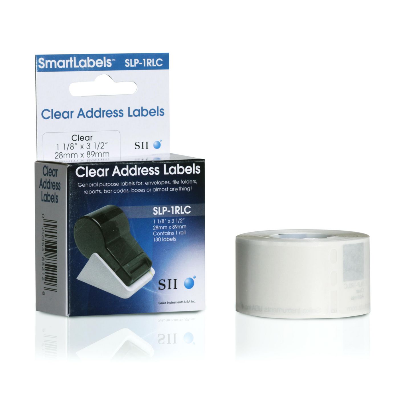 Slp-2Rlc Translucent, White