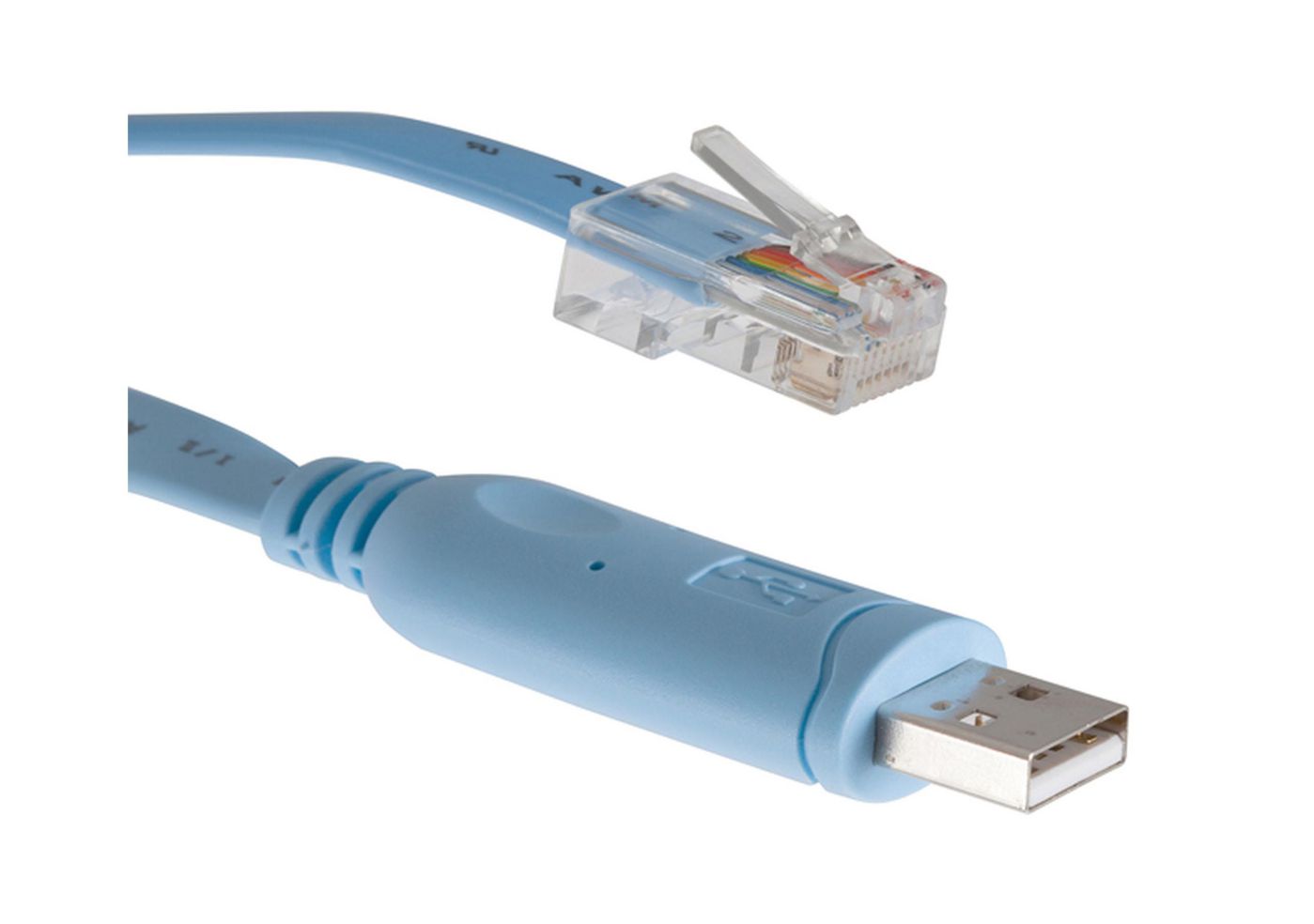 5 Console Cable Adapter For