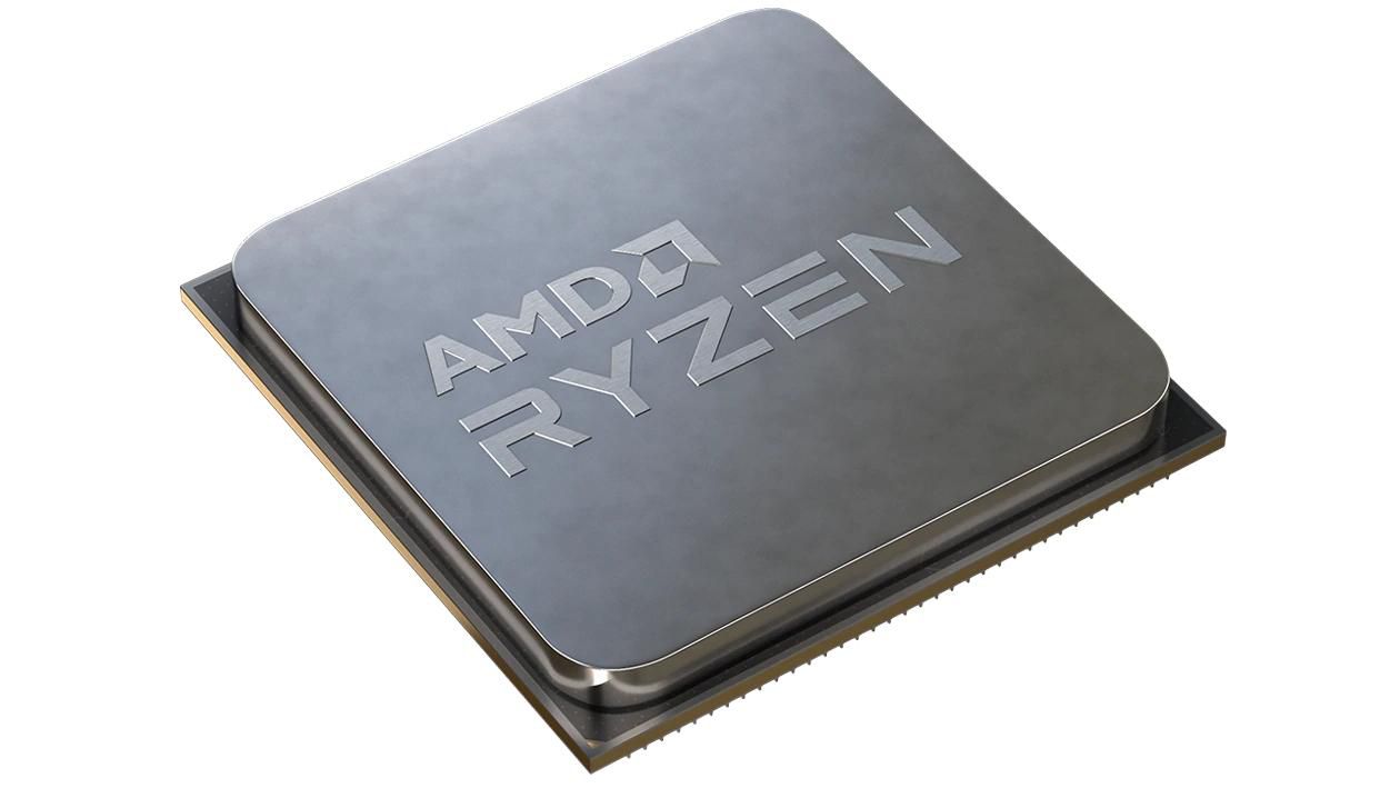 AMD Ryzen 5 3500X processore 36 GHz L3 (AMD Ryzen 5 3500X / 3.6 GHz processor - OEM)