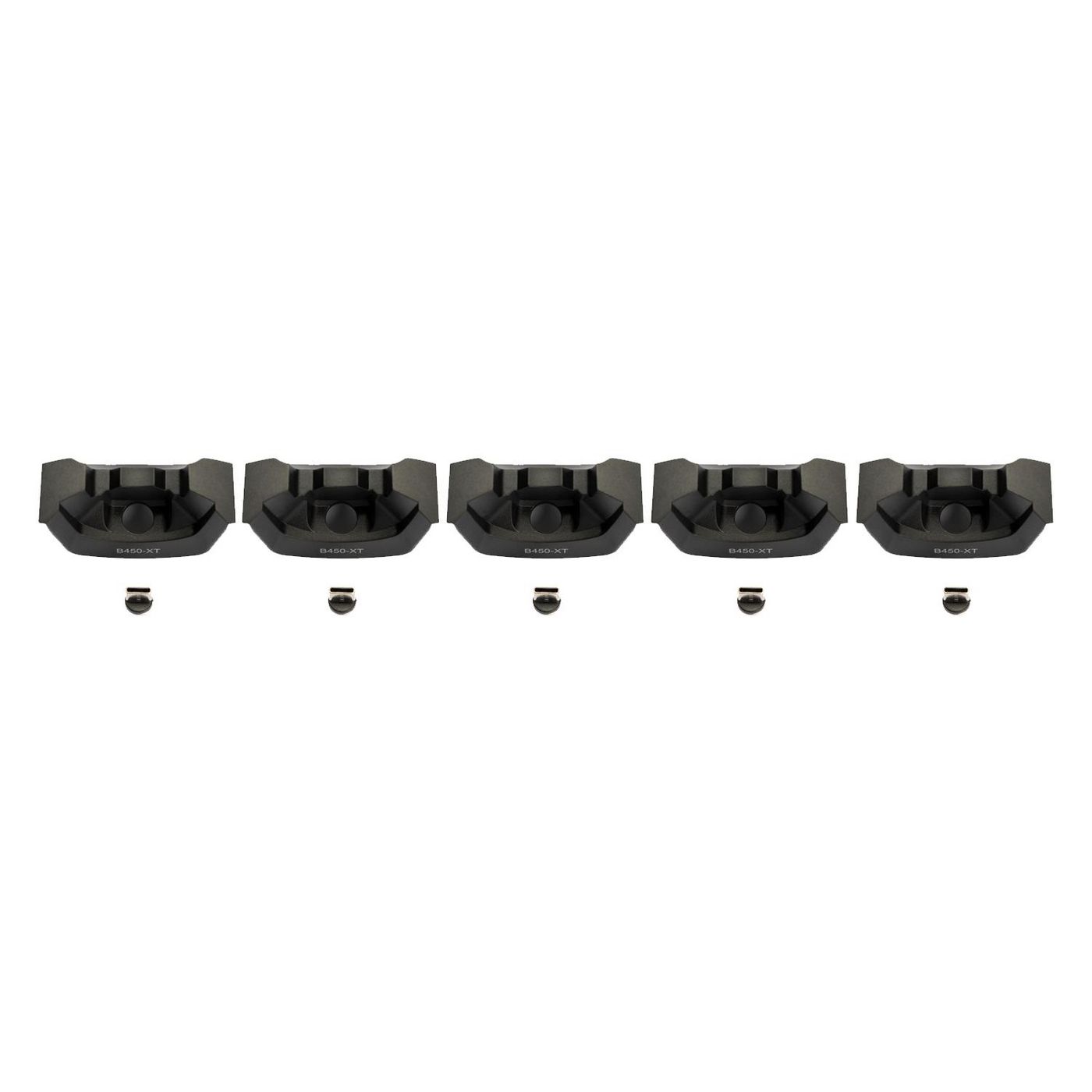 B450-XT CRADLES AND ADAPTERS