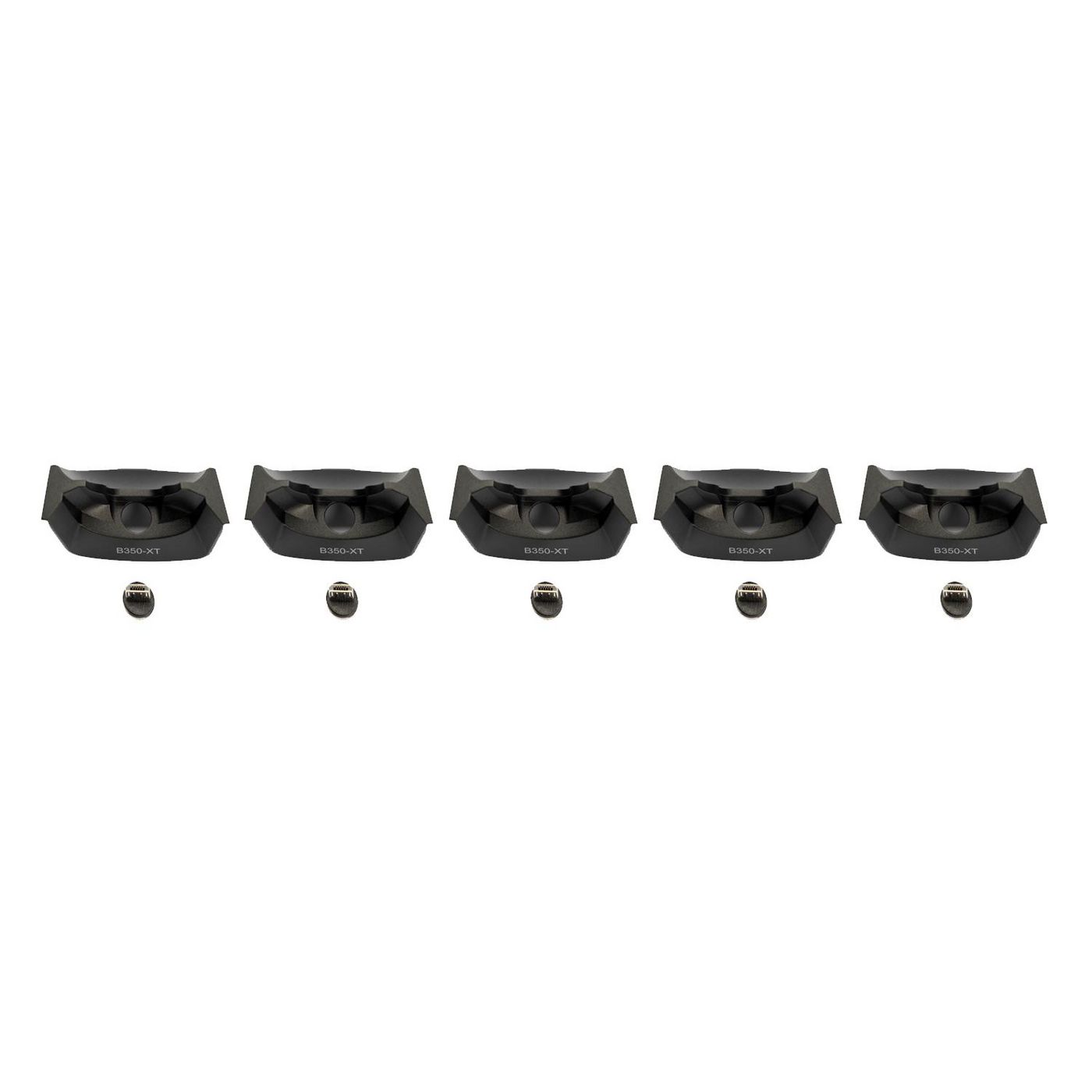 B350-Xt Cradles And Adapters