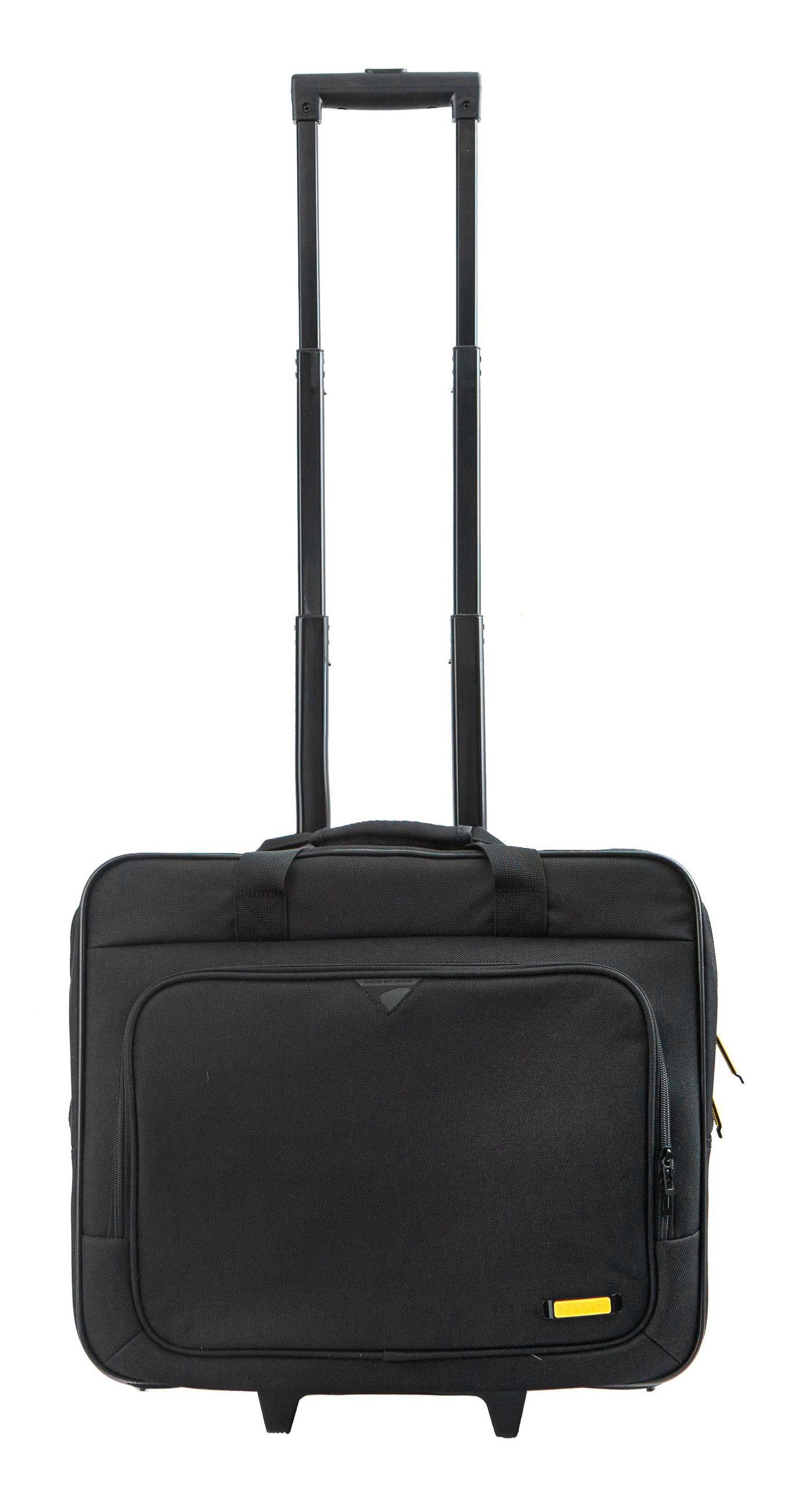 Tech Air 16-17.3" Rolling Briefcase