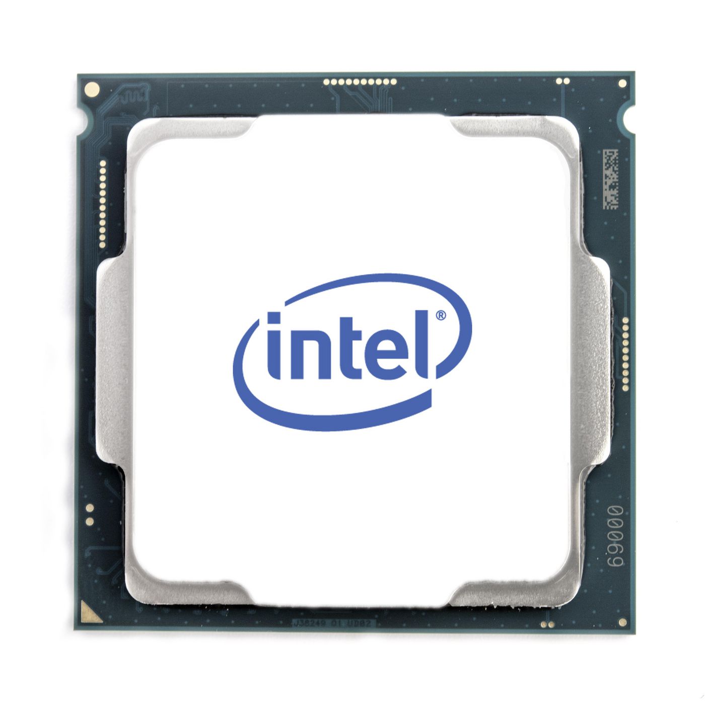 Intel Xeon Silver 4509Y