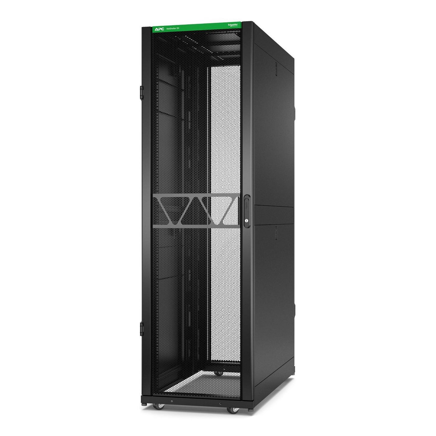 Rack Cabinet 42U Freestanding