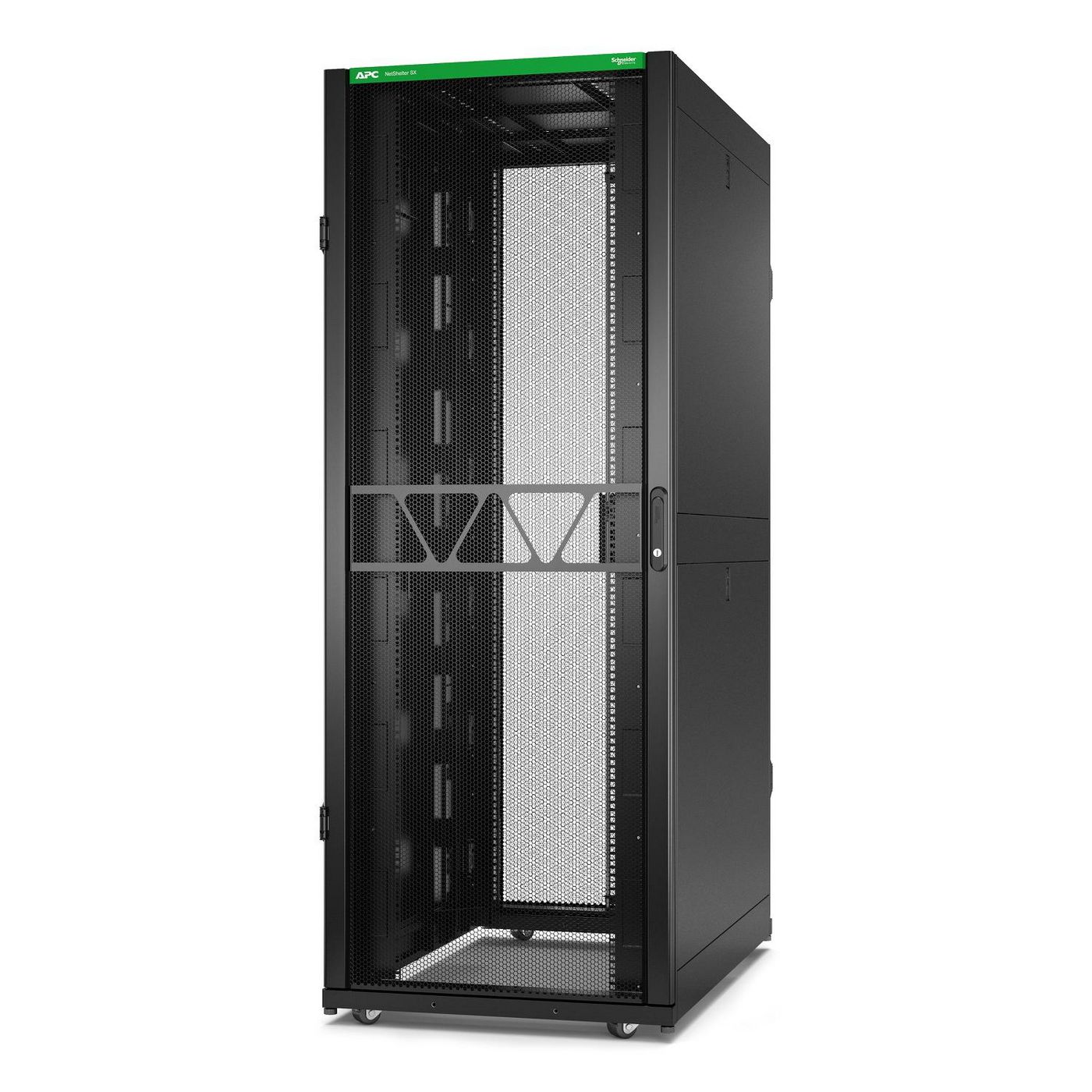 Rack Cabinet 42U Freestanding