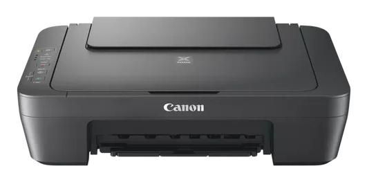 CANON PIXMA MG2551S Ink MFP Color 4ppm - 0727C066