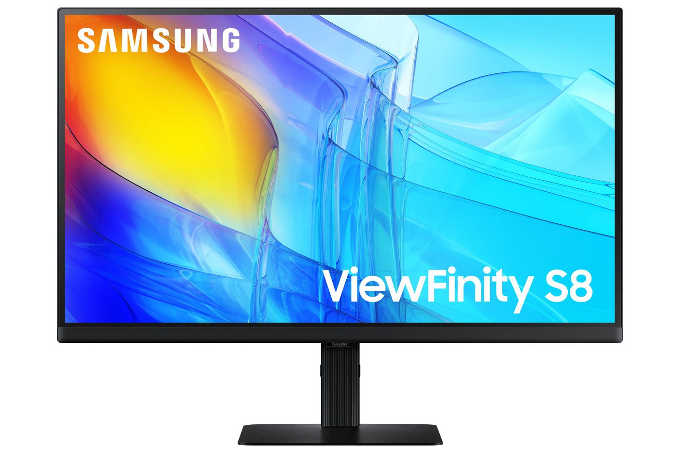 S80D Computer Monitor 81.3 Cm
