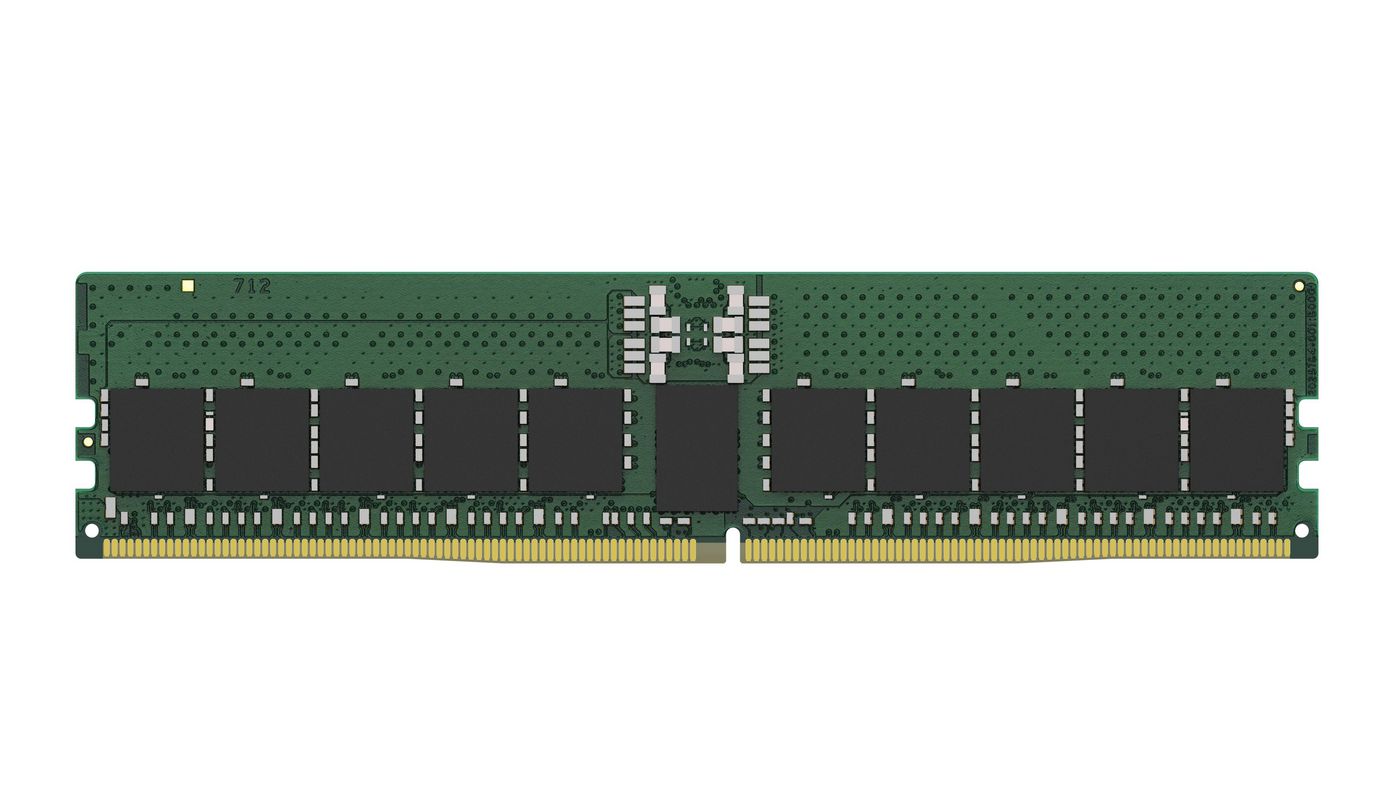 Memory Module 48 Gb 1 X 48 Gb
