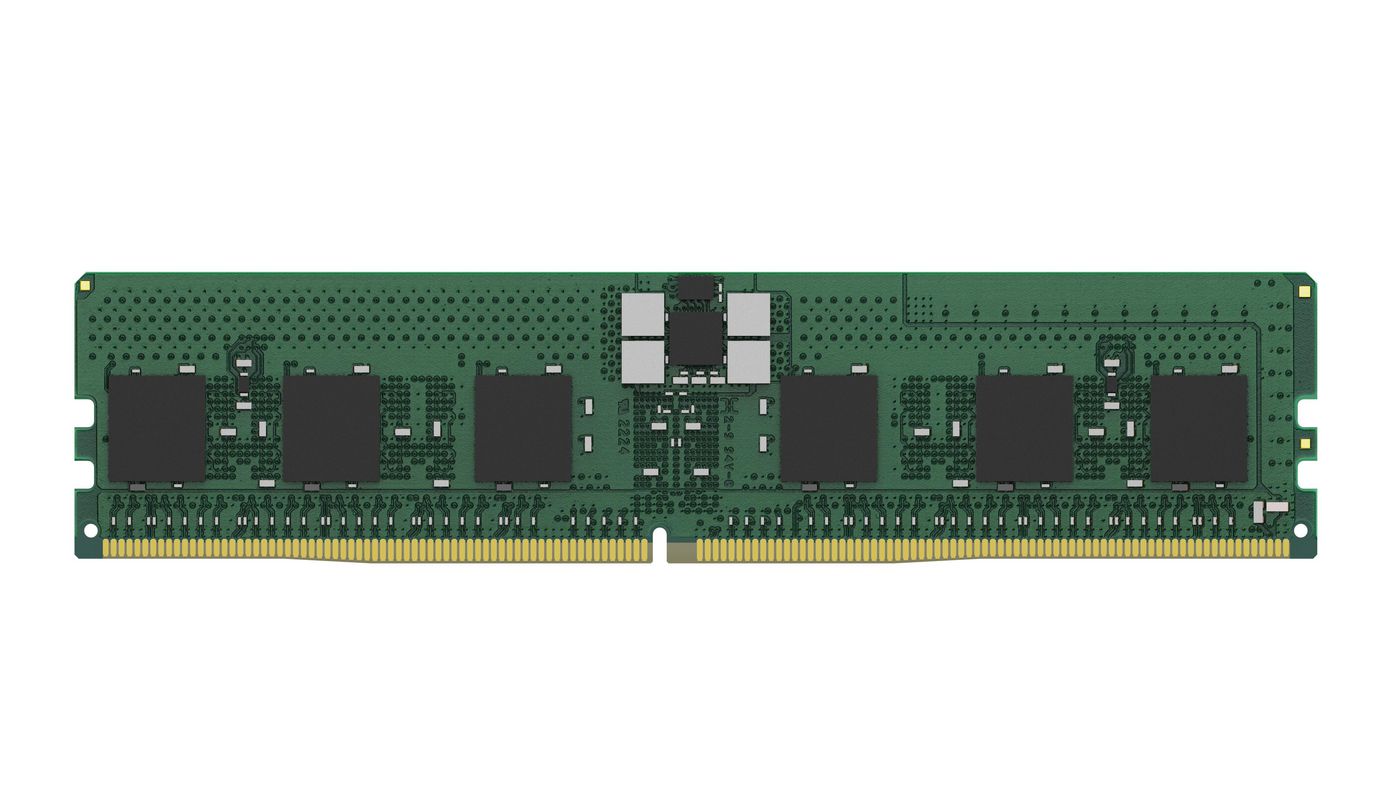 Memory Module 24 Gb 1 X 24 Gb