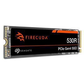 Firecuda 530R 2 Tb M.2 Pci