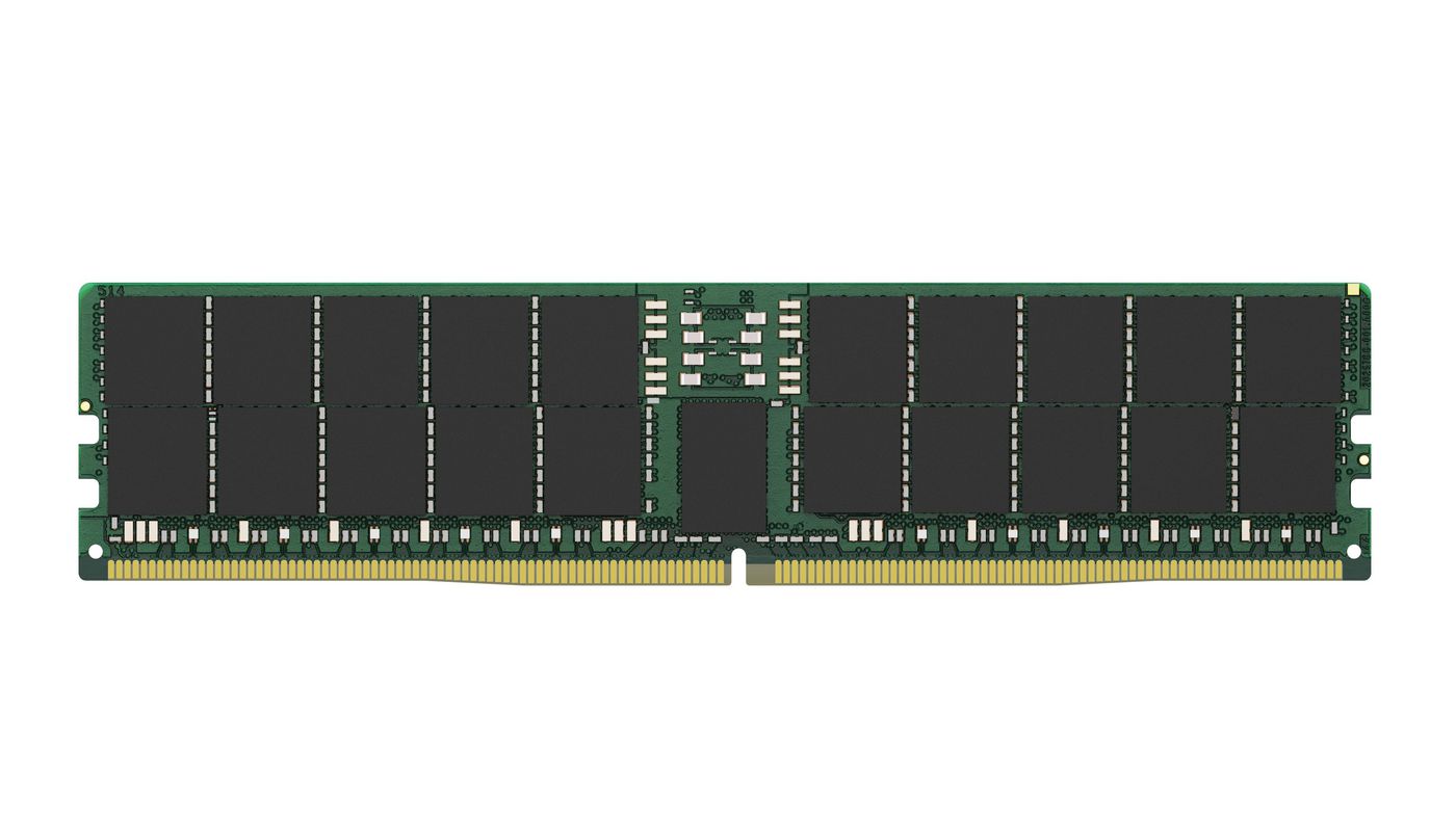 Memory Module 64 Gb 1 X 64 Gb
