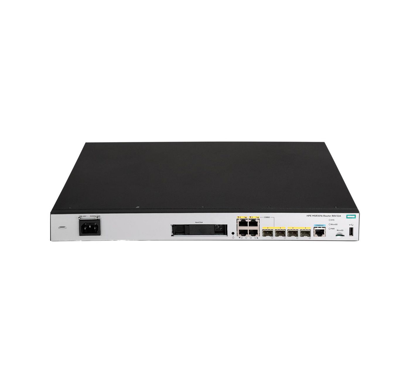 Flexnetwork Msr3016 Ac Wired 