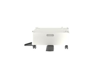 Printer Cabinet/Stand White - 7113367