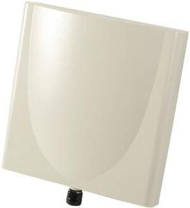 ALLNET ALL19025 - Antenne 18 dBi 5 GHz Grau - 3