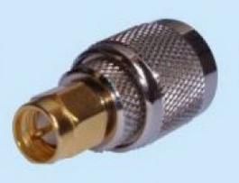 Sma/N Gold, Stainless Steel - Warranty: 12M